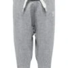 Hummel Hmlapple - Trainingsbroek - Grey Melange -Hummel 0c4991a757ac46f3a7fc0716ad44dc0e