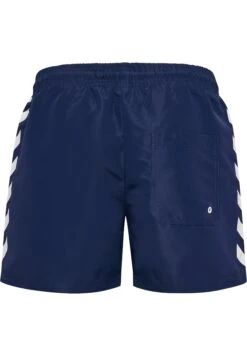 Hummel Gc Frank Board - Zwemshorts - Peacoat -Hummel 0c4ddf03723b43758f10aec4c2b02fa1