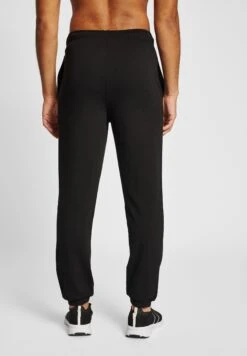 Hummel Hmlic Fred- Trainingsbroek - Black -Hummel 0c5ef1edf6114c77a96358924bdb7865