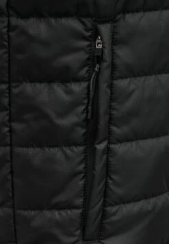 Hummel Hmlnorth - Bodywarmer - Black/Asphalt 10 Hummel Hmlnorth - Bodywarmer - Black/Asphalt -Hummel 0cad6458f0d74790b9e9a9f0883e8384