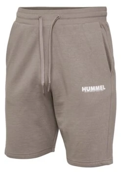 Hummel Hmllegacy - Korte Broeken - Moon Rock -Hummel 0cb11b42dd1440dfac399538e8bfee3c