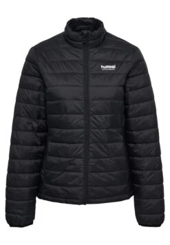 Hummel Hmlblown Puff- Outdoorjas - Black -Hummel 0cb1bc85ea504e79bcec8ab15cb06986