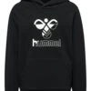 Hummel Hoodie - Black -Hummel 0cdca1ce985f40d093449ad931968ebb