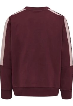 Hummel Audrey- Sweater - Windsor Wine -Hummel 0cdd35abf59c4def9817901ea7fca358