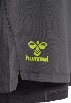 Hummel Korte Broeken - Magnet -Hummel 0d066e4f33e64eaf85f355c69398dfee