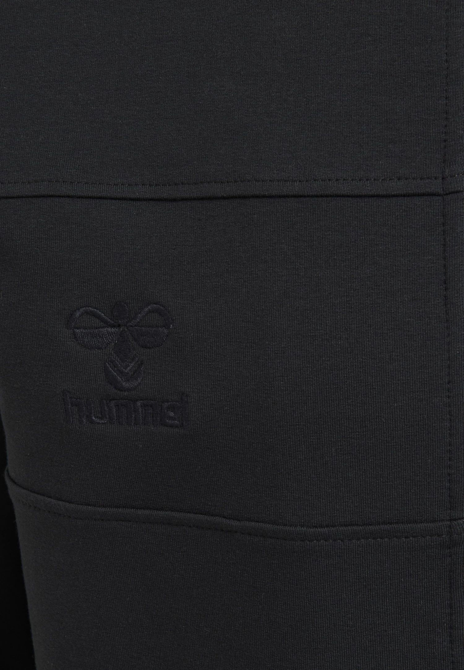 Hummel Move- Trainingsvest - Black 6 Hummel Move- Trainingsvest - Black - Afbeelding 4