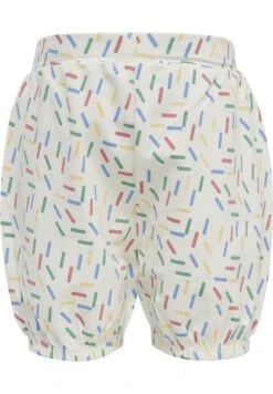 Hummel Hmlaurora - Shorts - Marshmallow -Hummel 0d5cae79b9e14cc9b2632364cd4e1885