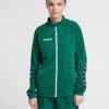 Hummel Hmlauthentic- Trainingsvest - Evergreen 1 Hummel Hmlauthentic- Trainingsvest - Evergreen -Hummel 0dba545ea74745b9af9f18e93e2a8125
