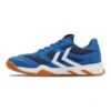 Hummel Teiwaz Iii - Handbalschoenen - Dress Blues