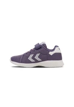 Hummel Breaker Breaker Jr - Sneakers Laag - Purple -Hummel 0dc8a73cf2f6406fb5b3619254821145