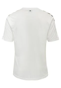 Hummel Hmlcore Xk Poly S/S - T-Shirt Print - White 13 Hummel Hmlcore Xk Poly S/S - T-Shirt Print - White -Hummel 0dcc17952b8c4f488cbfd68ab41aa608