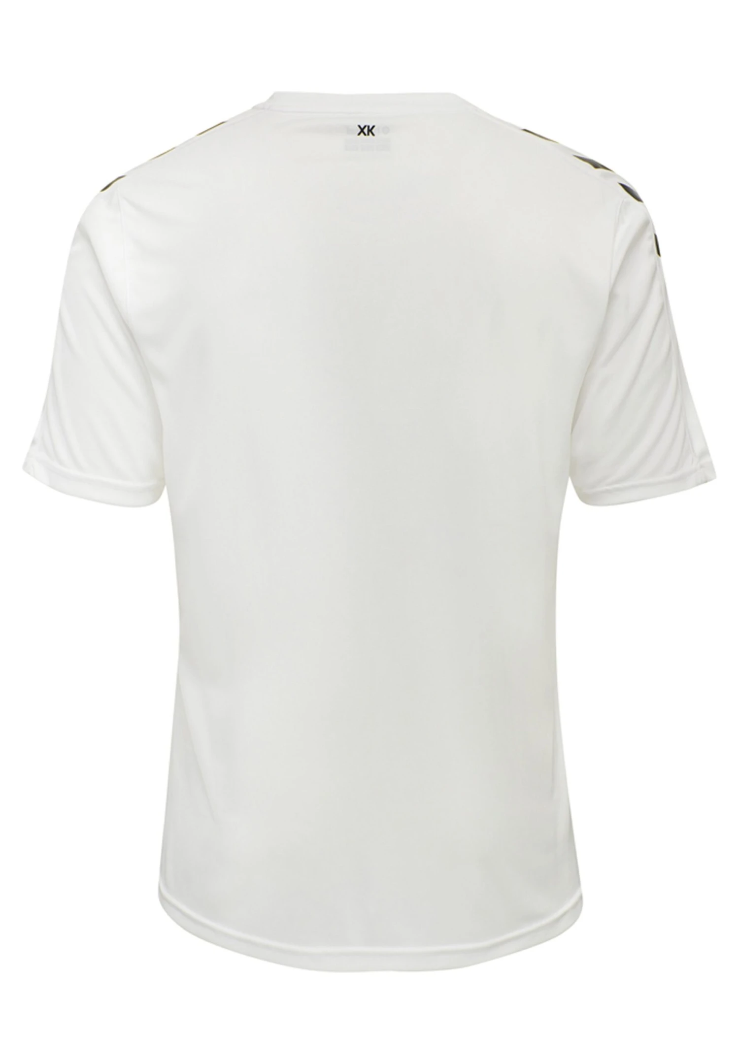 Hummel Hmlcore Xk Poly S/S - T-Shirt Print - White 8 Hummel Hmlcore Xk Poly S/S - T-Shirt Print - White - Afbeelding 6