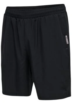 Hummel Hmlmove Grid - Korte Broeken - Black 7 Hummel Hmlmove Grid - Korte Broeken - Black -Hummel 0dd44213a332485c9e0764c92bfd339c