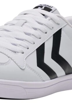 Hummel Stadil Light - Sneakers Laag - White -Hummel 0df6667135084c3ba6abcdc5ea85ea67