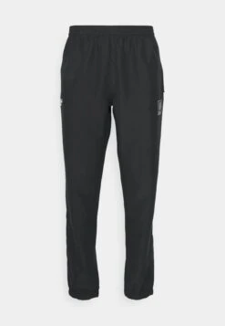 Hummel Track Pants - Trainingsbroek - Black 12 Hummel Track Pants - Trainingsbroek - Black -Hummel 0e1194ee10eb49c5b6bf42e61377e20a