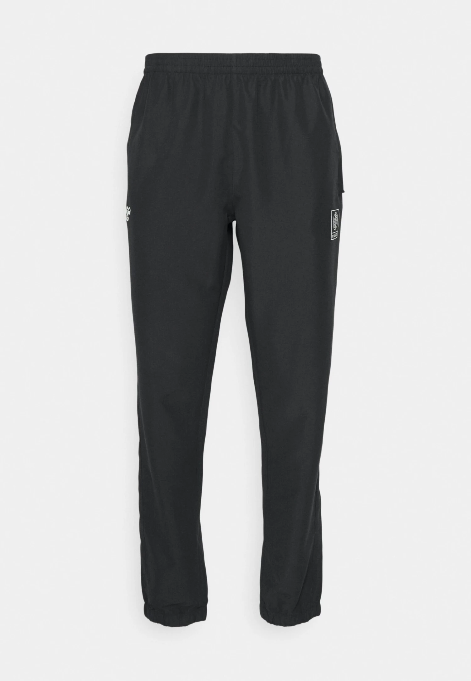 Hummel Track Pants - Trainingsbroek - Black 7 Hummel Track Pants - Trainingsbroek - Black - Afbeelding 5