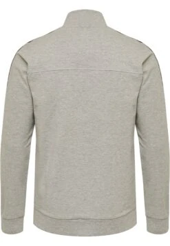 Hummel Move Classic - Trainingsvest - Grey Melange -Hummel 0e37760990ee412f829276a4e3e9905d