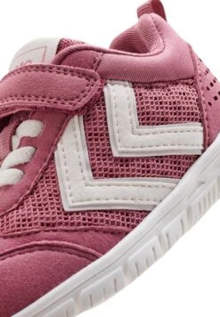 Hummel Crosslite Infant - Sneakers Laag - Heather Rose -Hummel 0e7c87ec98be44d0b6b47c804096b2c6