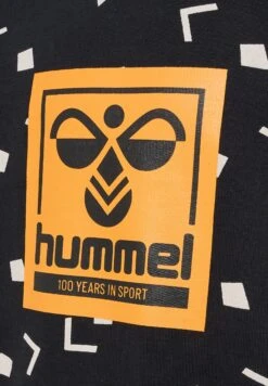Hummel Hmlelijah - Sweater - Black -Hummel 0e98082d3430425ab73f8546325543da