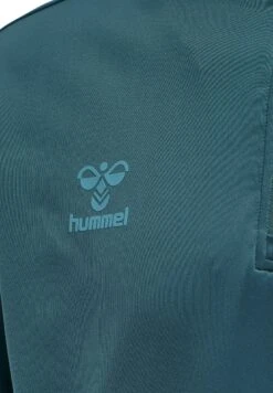 Hummel Unisex - Sweater - Blue Coral -Hummel 0e9bb52928704c45b078b33156d548a0