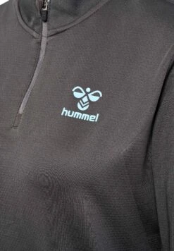Hummel Staltic- Sweater - Magnet -Hummel 0ebf5e6e03e343bd8e1f647bcaca5a4c