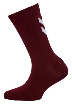 Hummel 5 Pack - Sokken - Deco Rose -Hummel 0ec285110cd64497ba11ce055eef0785