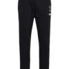 Hummel Hmllgc Devotion- Trainingsbroek - Black -Hummel 0f207484fdd54ecda381e046d5382e14