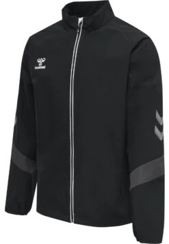 Hummel Hmllead - Trainingsvest - Black -Hummel 0f36ea230d3740ee99d1e9405d3324ba