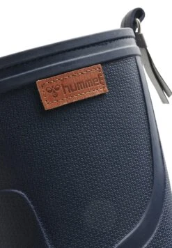 Hummel Thermo Jr - Regenlaarzen - Black Iris -Hummel 0f39cabbf1544935bc90f3d33998d308