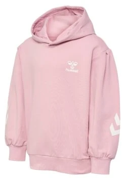 Hummel Due - Hoodie - Zephyr -Hummel 0fb76f6de9ea472b8f9ab8536e3e98ab