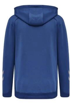 Hummel Hoodie - Blue -Hummel 0fc1177b638c46eeab7a6174eb6f85d5