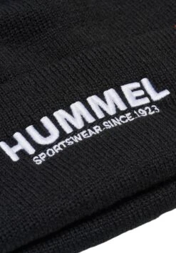Hummel Legacy Core- Muts - Black 9 Hummel Legacy Core- Muts - Black -Hummel 0fd3b4895a574177abfa20996e51ab45