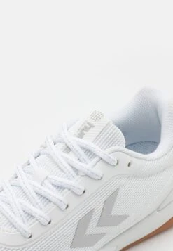Hummel Court Control Unisex - Padelschoenen - White -Hummel 0fe4522b4df142ca8a3759bd95ec2a20