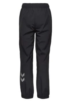 Hummel Rene - Trainingsbroek - Black -Hummel 101d21cef80441b58304c0ebbec7ea64