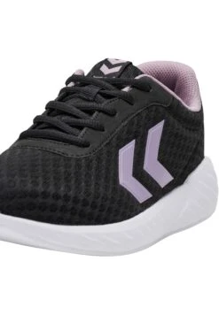 Hummel Legend Breather - Sneakers Laag - Black Nirvana -Hummel 1034ed8860094535ad71a0368e8b73cd