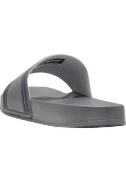 Hummel Retro - Badslippers - Sharkskin -Hummel 104cb561f8364930a20cc45f42719292