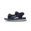 Hummel Zori Jr - Sandalen - Black Iris -Hummel 106f7084119140fc8790d429ffc763fc