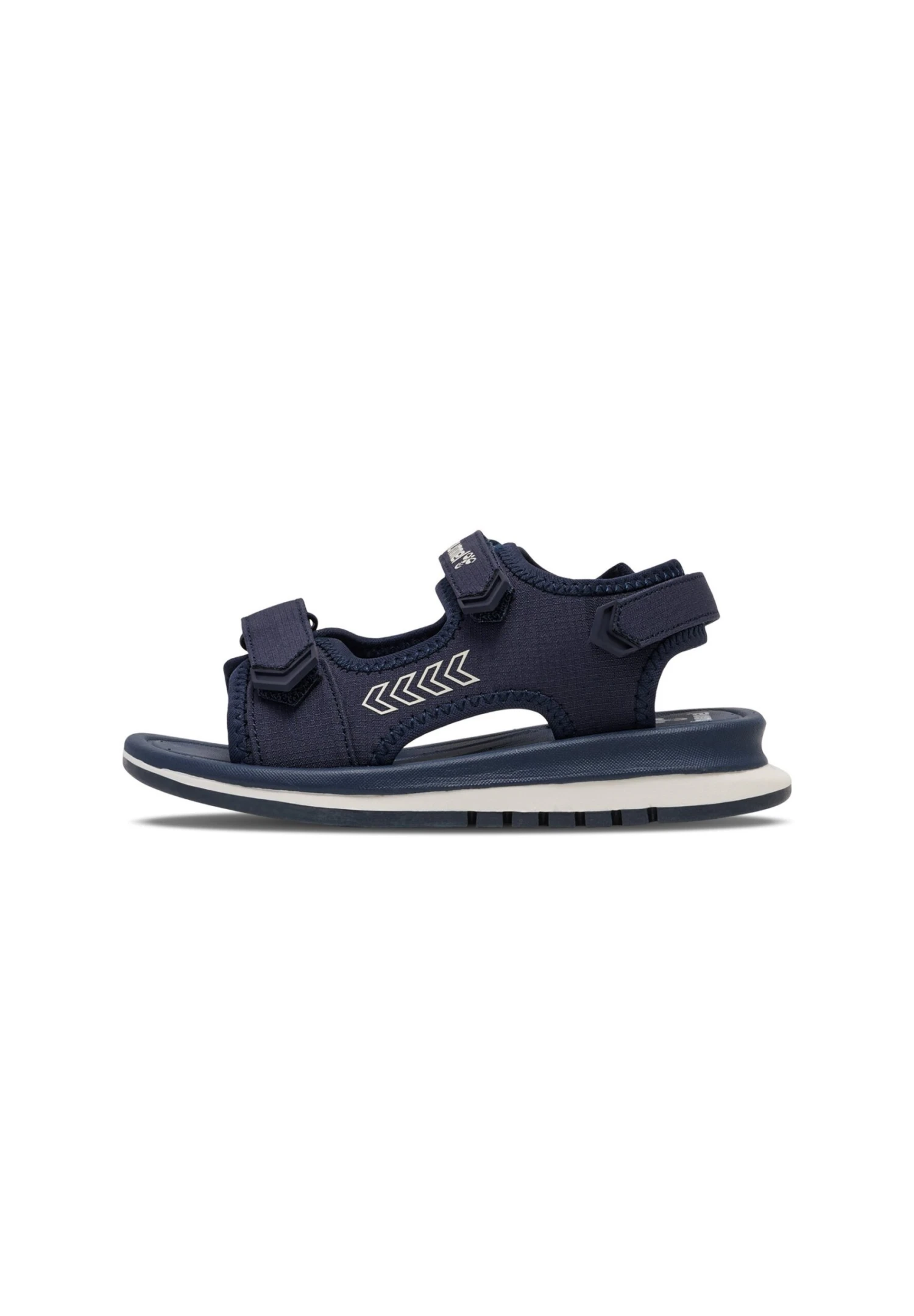 Hummel Zori Jr - Sandalen - Black Iris 3 Hummel Zori Jr - Sandalen - Black Iris
