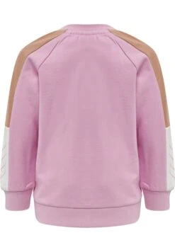 Hummel Hmlanju - Sweater - Mauve Mist -Hummel 10a6092791f141bea6136f4cbed5a2ff