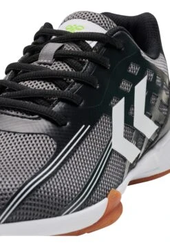 Hummel Root Elite - Trainingsschoen - Black -Hummel 10a7704028b04036a3e175e40a16331d