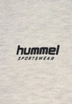 Hummel Shai - Sweater - Tofu Melange 17 Hummel Shai - Sweater - Tofu Melange -Hummel 10c9335ad0c2452bab040f2f13bf7da1