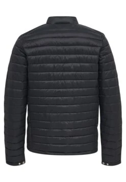 Hummel Jas - Black -Hummel 10ff588de8864fc68a5b81236b0a652f