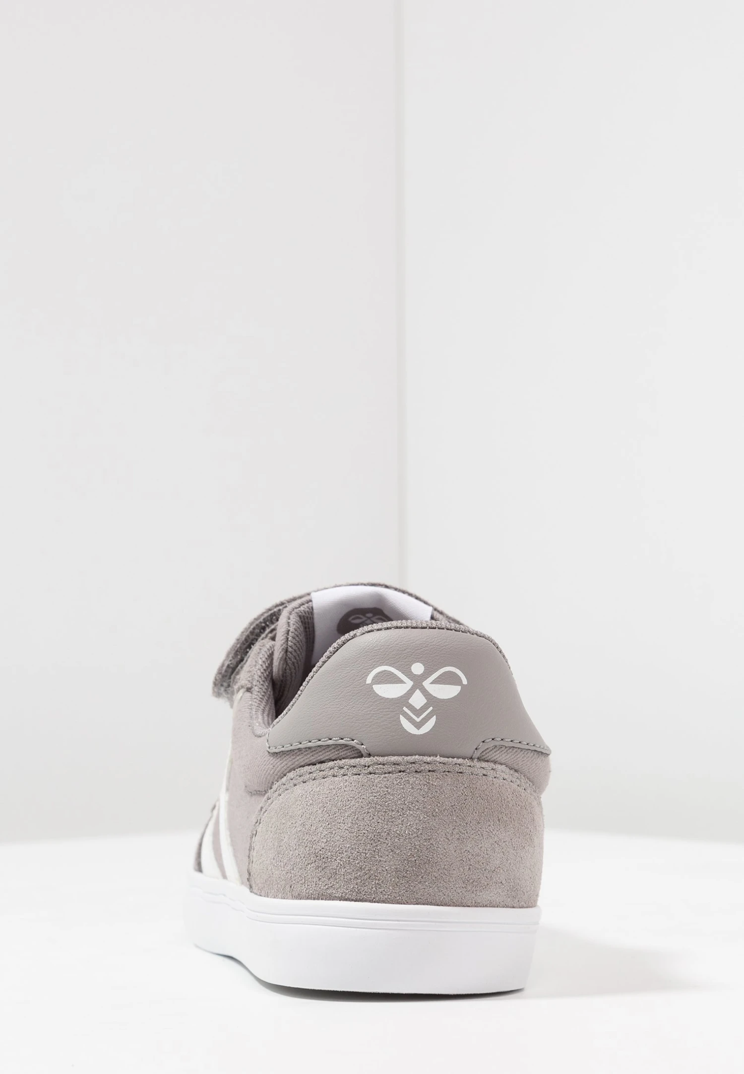 Hummel Slimmer Stadil - Sneakers Laag - Frost Grey 7 Hummel Slimmer Stadil - Sneakers Laag - Frost Grey - Afbeelding 5