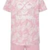 Hummel Hmlcarol- Pyjama - Zephyr 2 Hummel Hmlcarol- Pyjama - Zephyr -Hummel 1168fd042cba43688dd1903db2ec9e8b