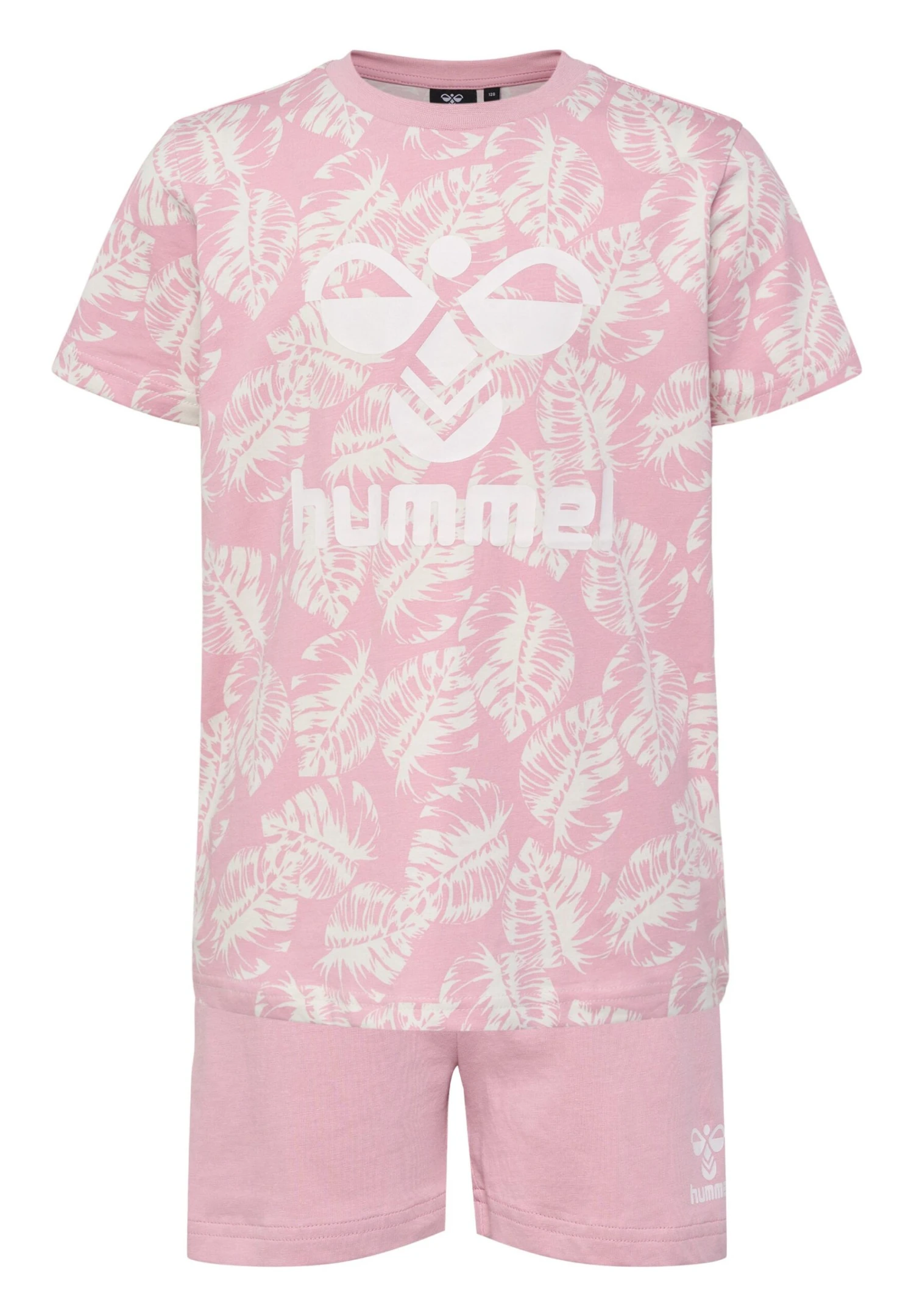 Hummel Hmlcarol- Pyjama - Zephyr 3 Hummel Hmlcarol- Pyjama - Zephyr