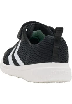 Hummel Actus Recycled Jr - Sneakers Laag - Black 12 Hummel Actus Recycled Jr - Sneakers Laag - Black -Hummel 117397c57bd64723963e723d439f73bd