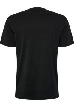 Hummel Fred - T-Shirt Basic - Black 15 Hummel Fred - T-Shirt Basic - Black -Hummel 118119090cae4a76a17eae49ccb68d65