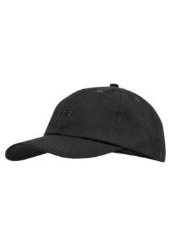 Hummel Hmlleo Cap - Pet - Black -Hummel 11ac400dff6f4bbc81a56bab350fc252