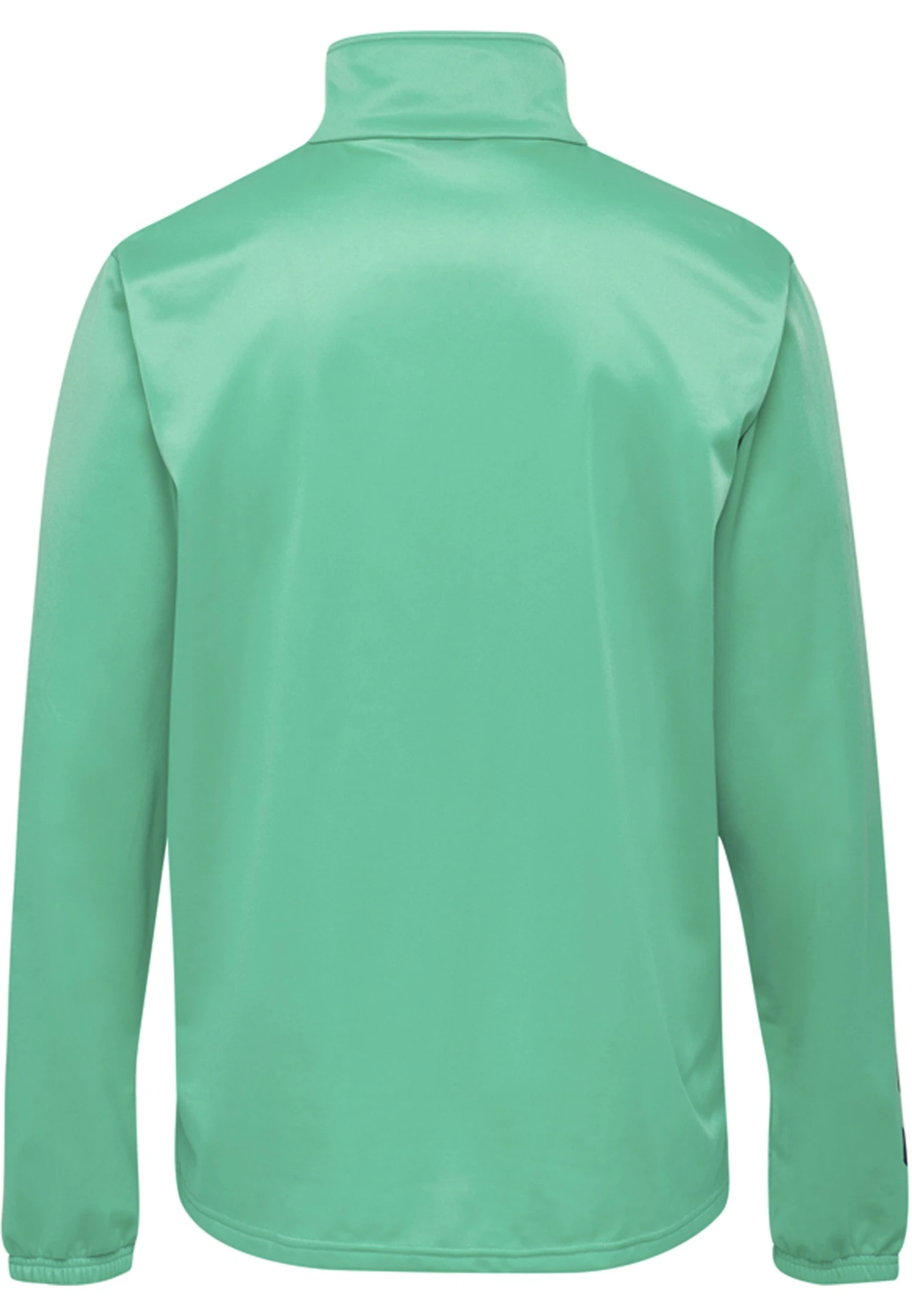 Hummel Promo Suit - Trainingspak - Atlantis/Marine 5 Hummel Promo Suit - Trainingspak - Atlantis/Marine - Afbeelding 3