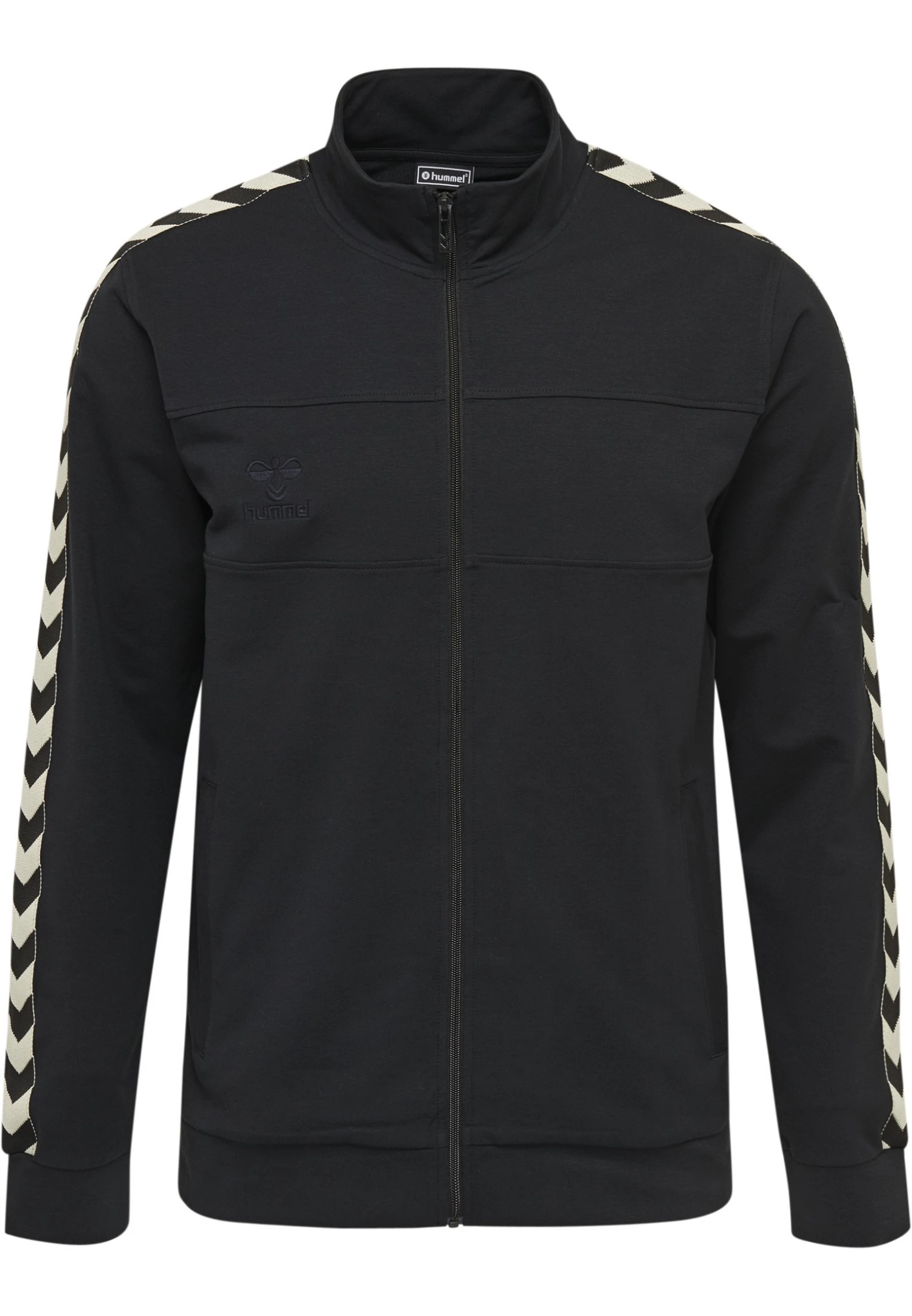 Hummel Move- Trainingsvest - Black 3 Hummel Move- Trainingsvest - Black